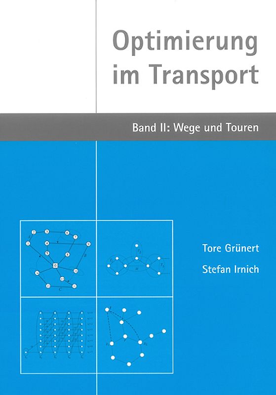 Optimierung im Transport