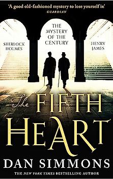 The Fifth Heart - Simmons, Dan