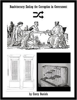 Randviscracy - Ending the Corruption in Government