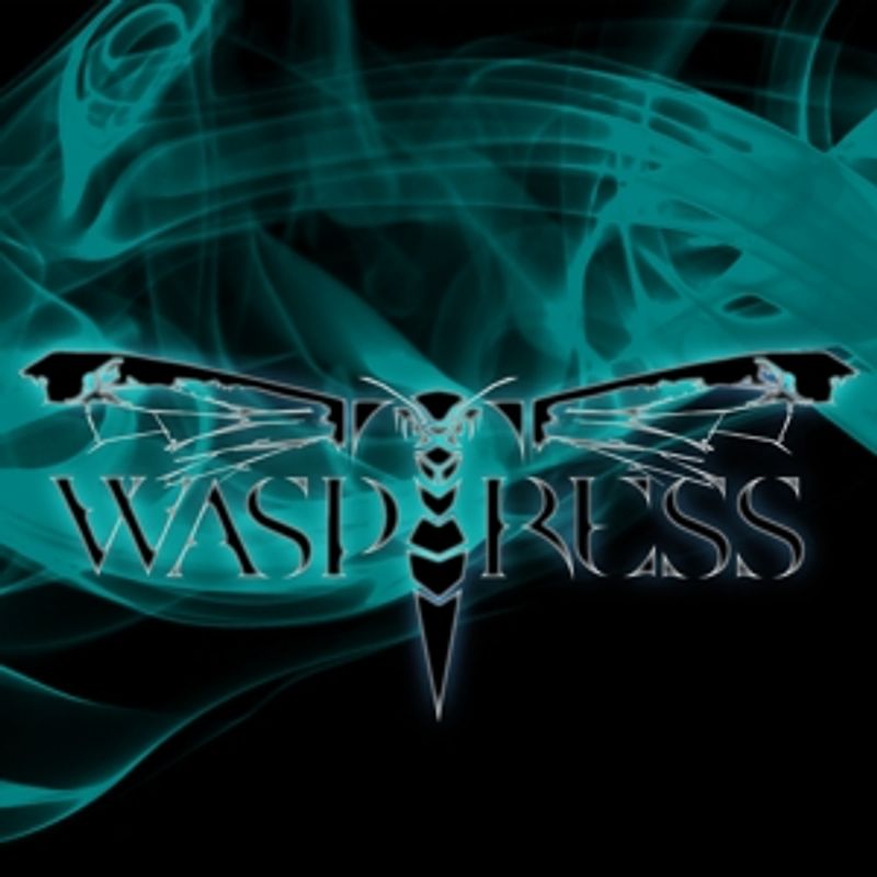Wasptress - Wasptress