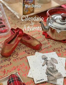 Calendario de Adviento : recetas para esta Navidad