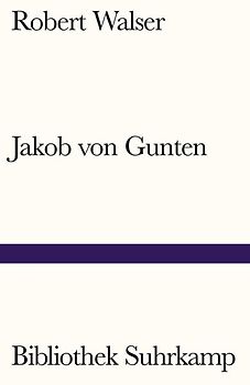 Jakob von Gunten