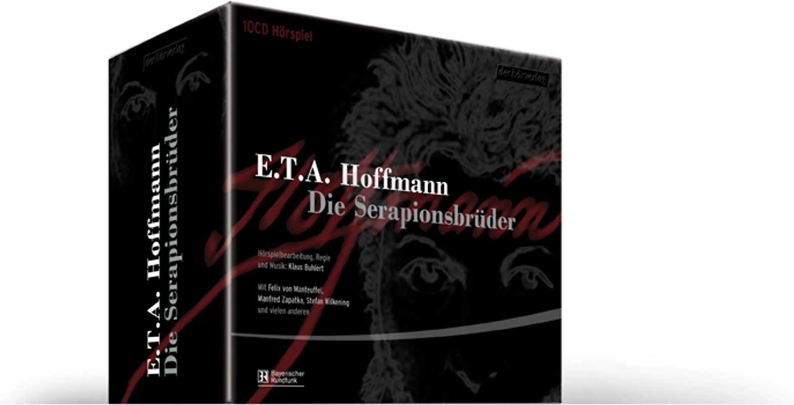 Die Serapions-Brüder