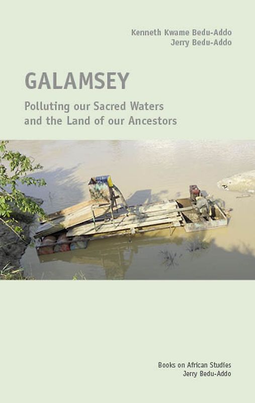 GALAMSEY
