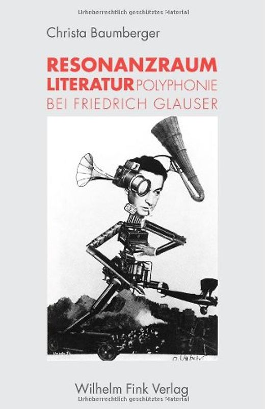 Resonanzraum Literatur