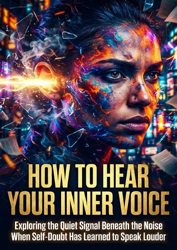 How to Hear Your Inner Voice