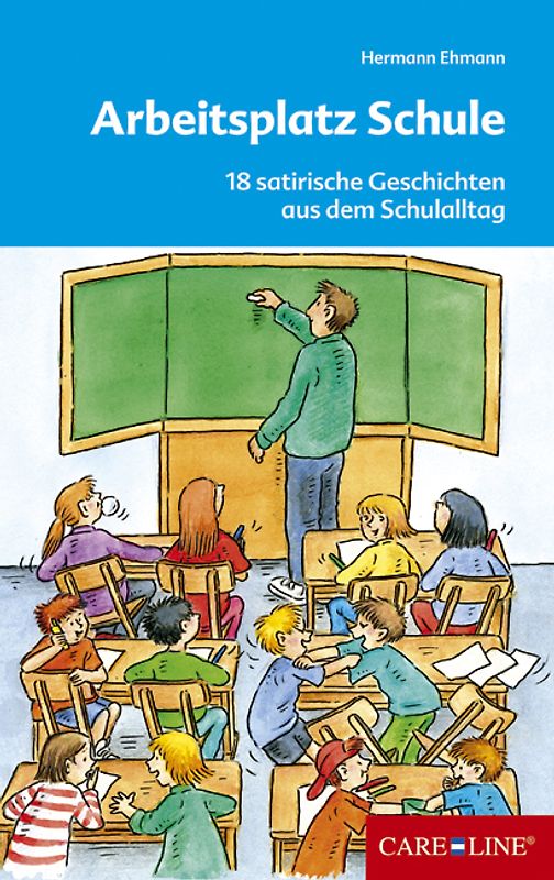 Arbeitsplatz Schule