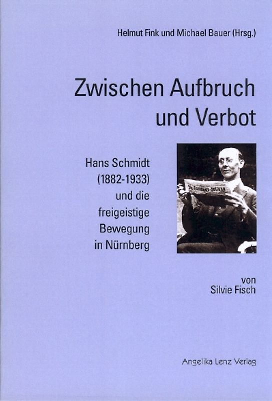Zwischen Aufbruch und Verbot