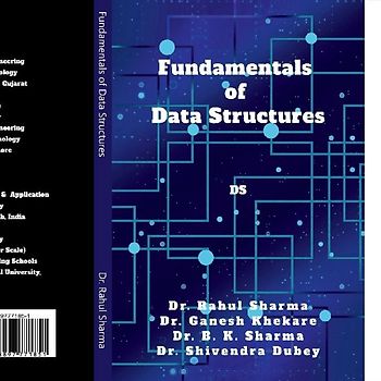 Fundamentals of Data Structures
