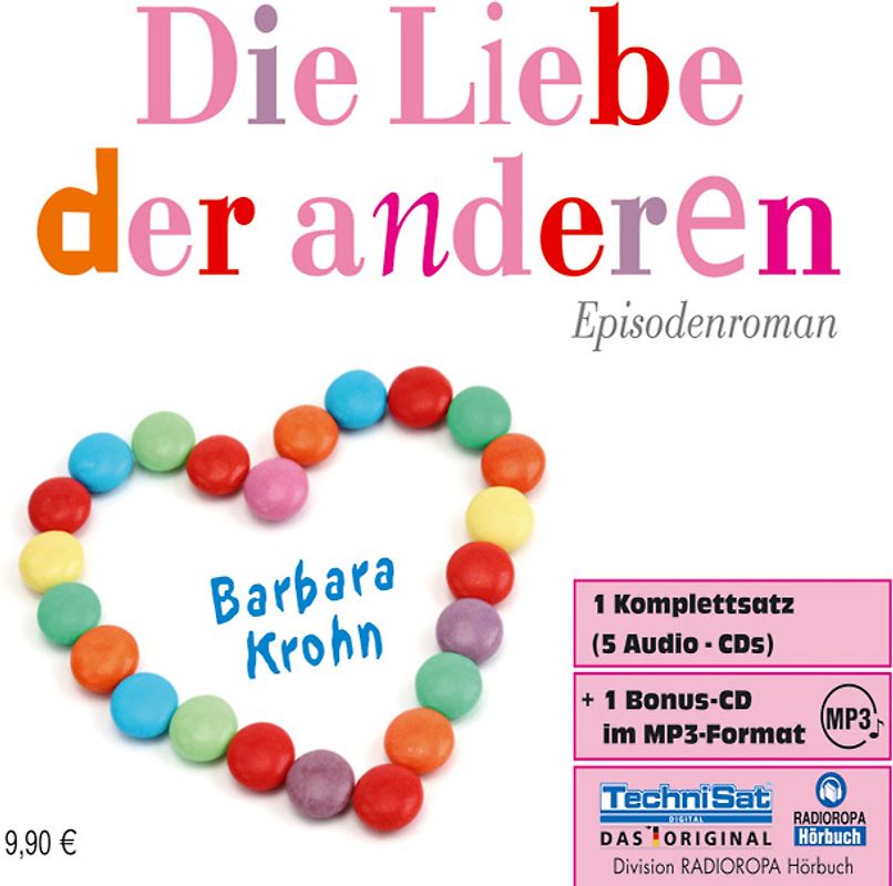 Die Liebe der anderen