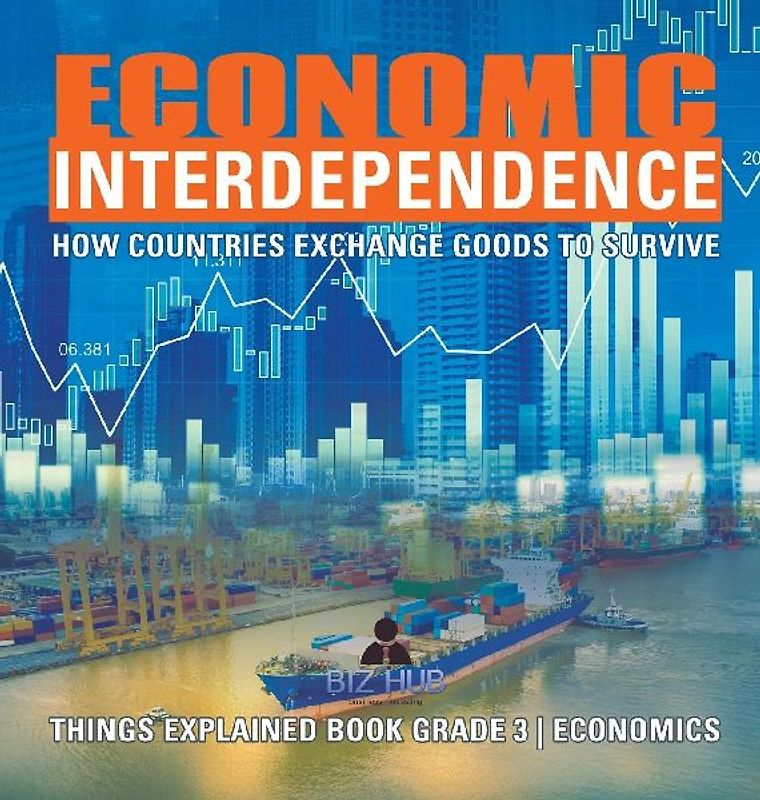 Economic Interdependence
