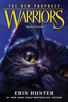 Warriors: The New Prophecy 01: Midnight