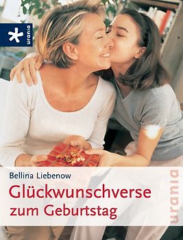 Glückwunschverse zum Geburtstag