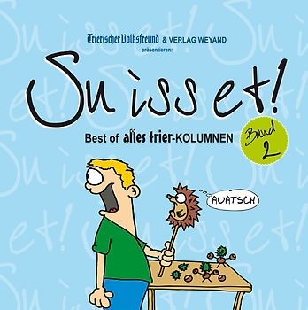 Su iss et! Band 2