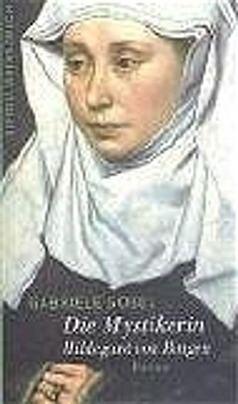 Die Mystikerin - Hildegard von Bingen