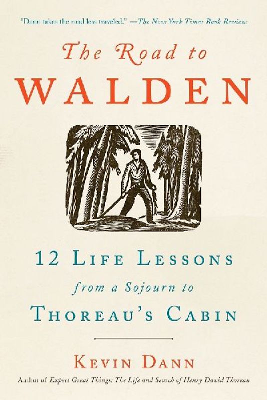 The Road to Walden