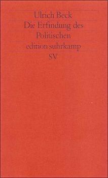 Die Erfindung des Politischen