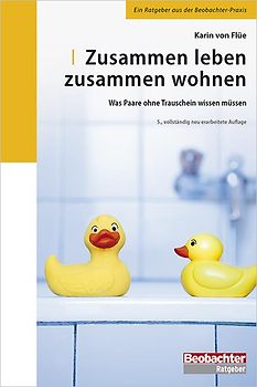 Zusammen leben zusammen wohnen