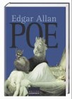 Edgar Allan Poe
