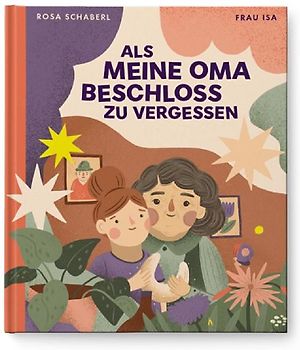 Als meine Oma beschloss zu vergessen