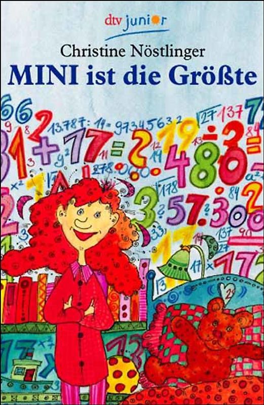 MINI ist die Größte