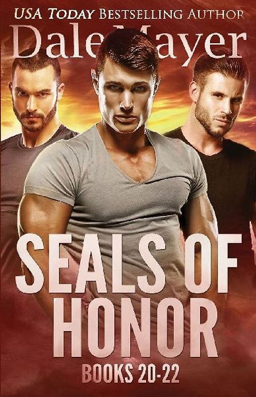 SEALs of Honor 20-22