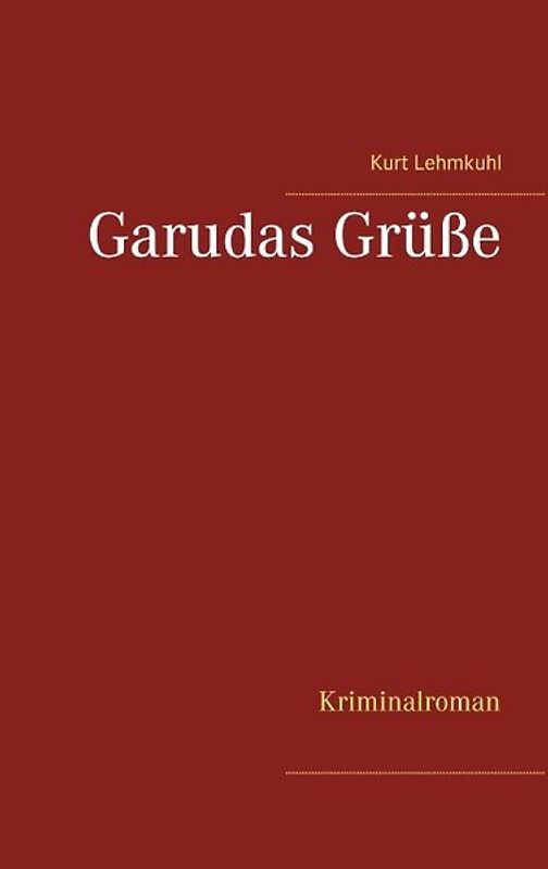 Garudas Grüße