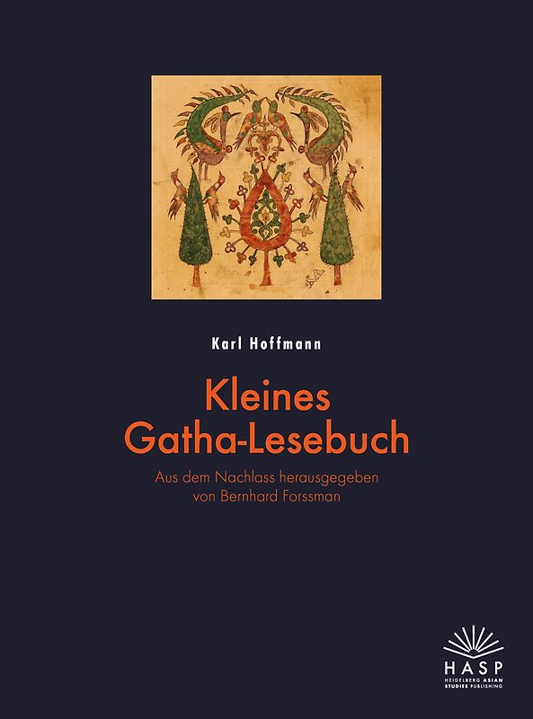 Kleines Gatha-Lesebuch