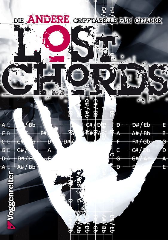 LOST CHORDS