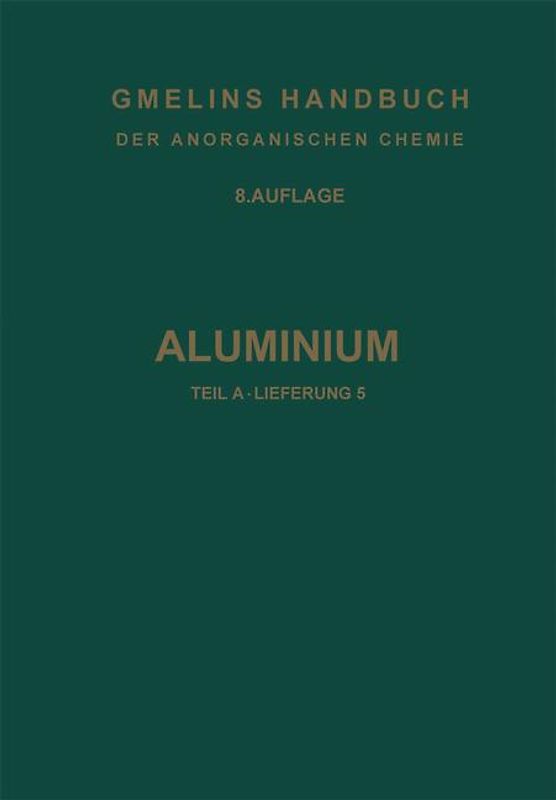Aluminium