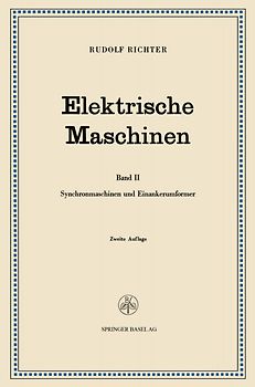 Elektrische Maschinen