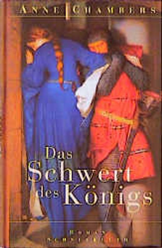 Das Schwert des Königs. Roman