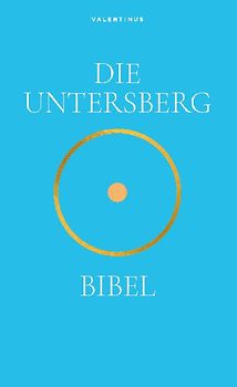 Die Untersbergbibel