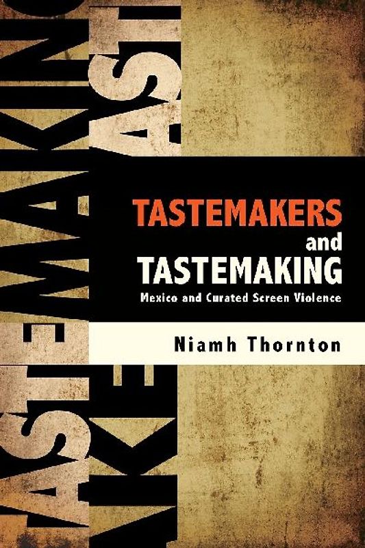 Tastemakers and Tastemaking