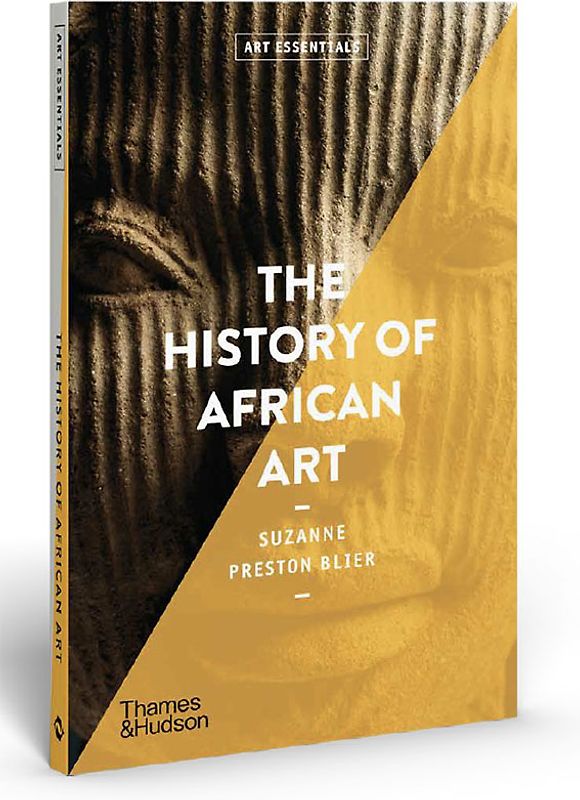 Afrikanische Kunst (Art Essentials)