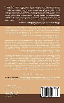 From the Kitchen to the Parlor