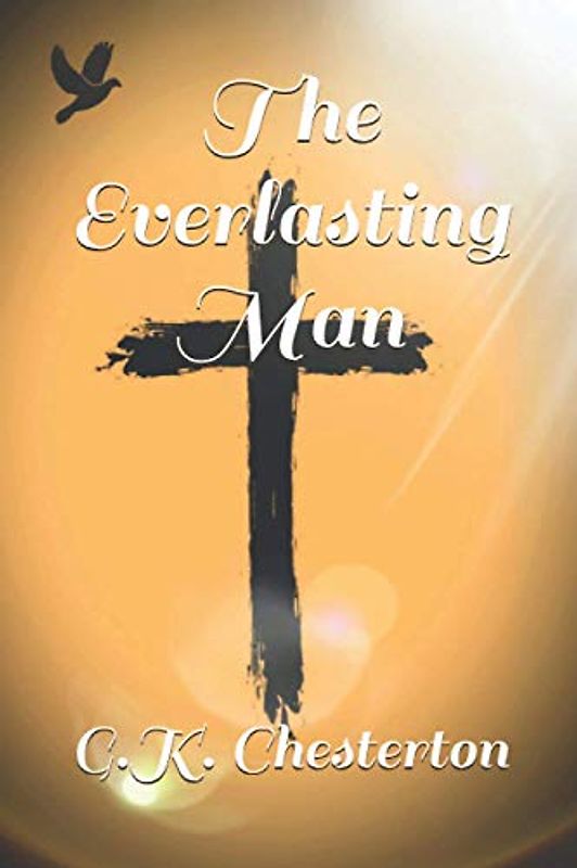 The Everlasting Man