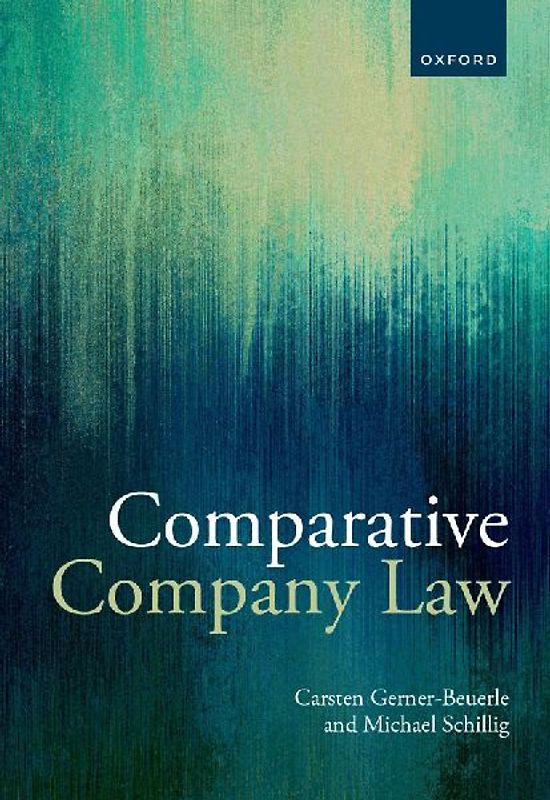 Comparative Company Law