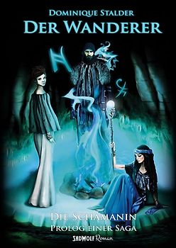 Der Wanderer: Prologband