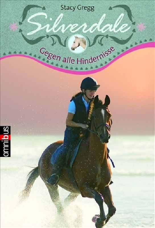 Silverdale - Gegen alle Hindernisse