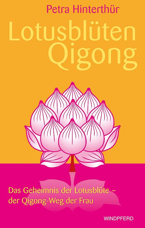Lotusblüten-Qigong