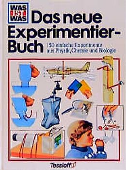 Das neue Experimentierbuch