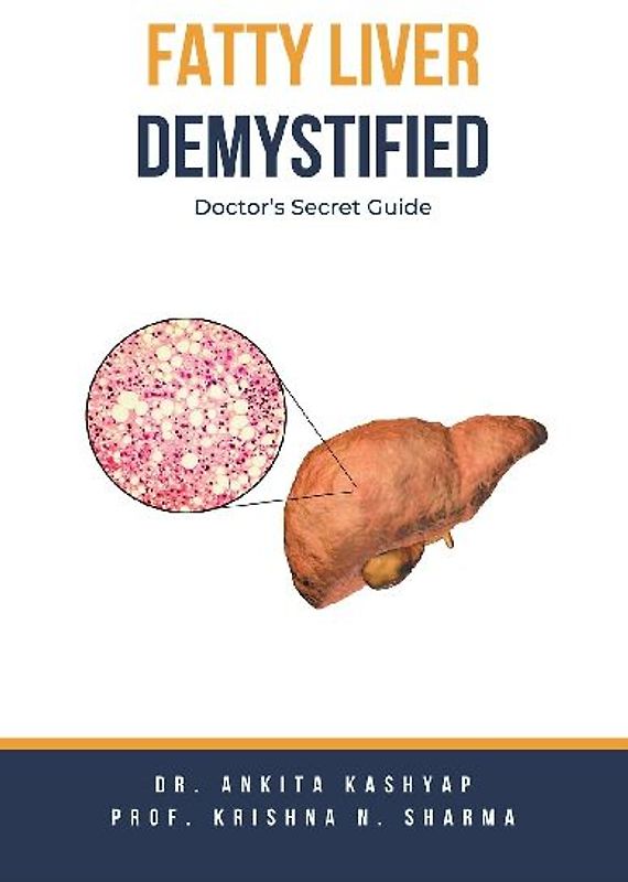 Fatty Liver Demystified