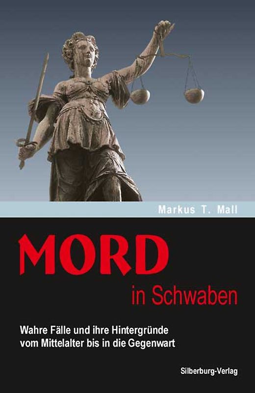 Mord in Schwaben