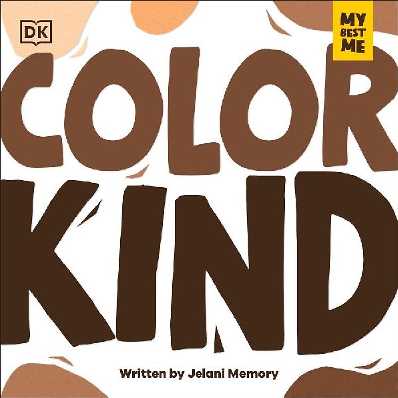 My Best Me: Color Kind