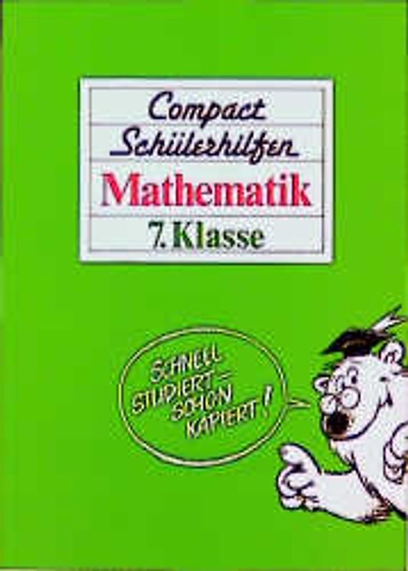 Mathematik