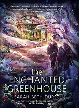 The Enchanted Greenhouse