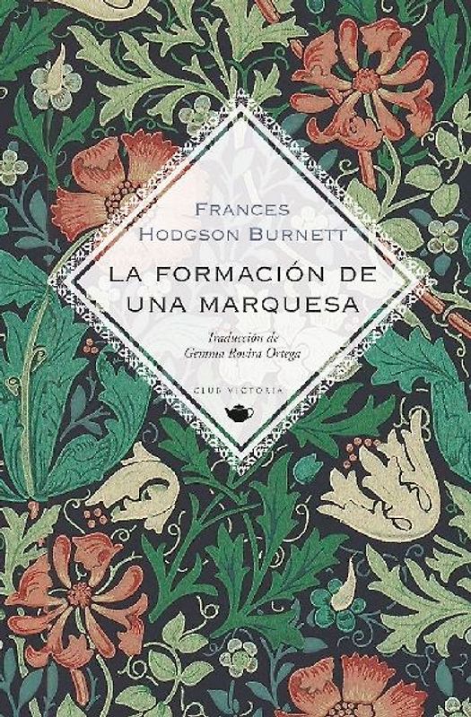 La formación de una marquesa