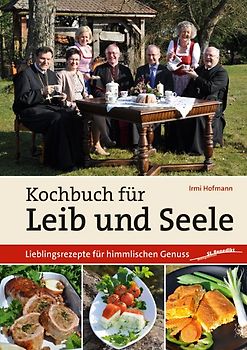 Kochbuch für Leib und Seele