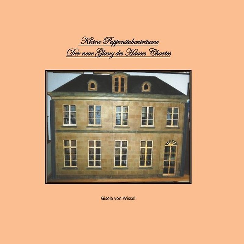 Kleine Puppenstubenträume